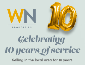 Get brand editions for WN Properties, Shenfield