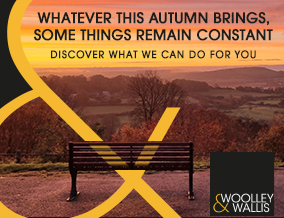 Get brand editions for Woolley & Wallis, Fordingbridge