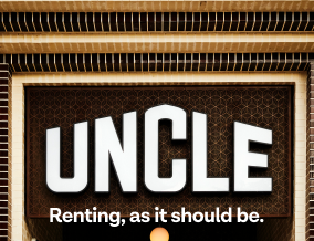 Get brand editions for UNCLE, London