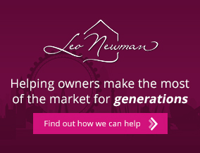 Get brand editions for Leo Newman, London Sales