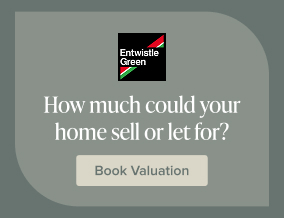 Get brand editions for Entwistle Green, Colne