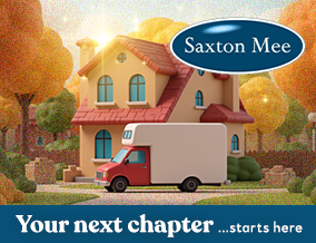 Get brand editions for Saxton Mee, Stocksbridge