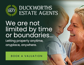 Get brand editions for Discover Property Management, Darwen