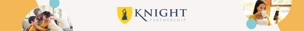 Get brand editions for Knight Partnership, Stamford