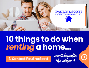 Get brand editions for Pauline Scott Property Management, Martlesham