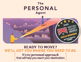 Get brand editions for The Personal Agent, Banstead