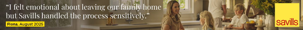 Get brand editions for Savills Country Houses, Perth