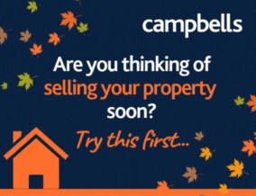 Get brand editions for Campbells, Northamptonshire