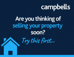 Get brand editions for Campbells, Northamptonshire