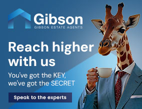 Get brand editions for Gibson Estate Agents, Blackburn