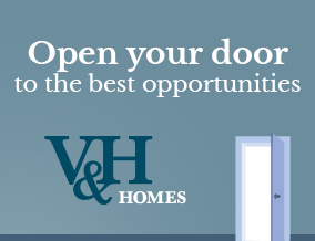 Get brand editions for V&H Homes Sales & Lettings Specialists, Ashtead