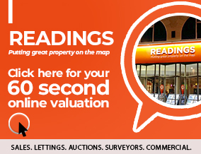 Get brand editions for Readings Property Group, Leicester