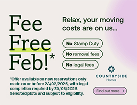 Get brand editions for Vistry Eastern Counties (Countryside)