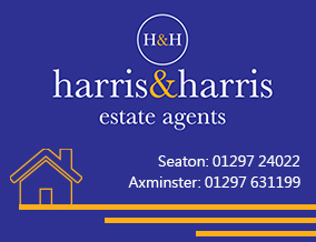 Get brand editions for Harris & Harris, Axminster
