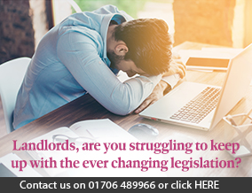 Get brand editions for JonSimon Estate Agents, Ramsbottom