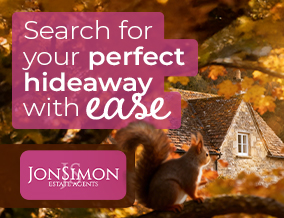 Get brand editions for JonSimon Estate Agents, Ramsbottom