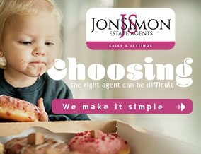 Get brand editions for JonSimon Estate Agents, Ramsbottom