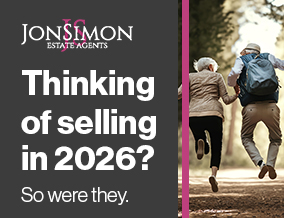 Get brand editions for JonSimon Estate Agents, Ramsbottom