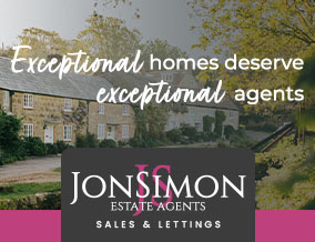 Get brand editions for JonSimon Estate Agents, Ramsbottom