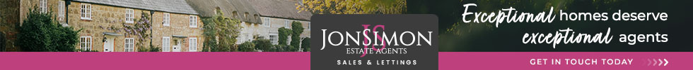 Get brand editions for JonSimon Estate Agents, Ramsbottom