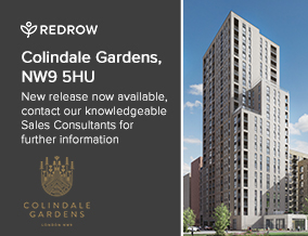 Get brand editions for Redrow