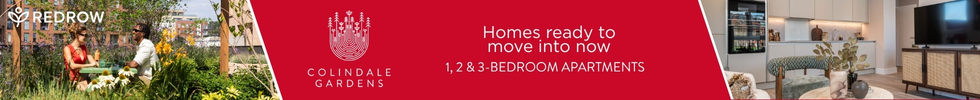 Get brand editions for Redrow