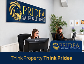 Get brand editions for Pridea Sales and Lettings, Lincoln