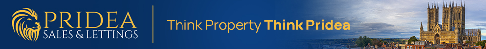 Get brand editions for Pridea Sales and Lettings, Lincoln