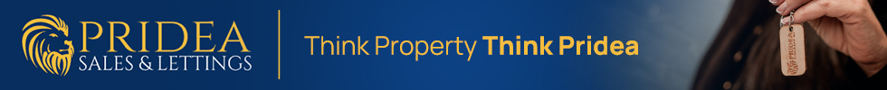 Get brand editions for Pridea Sales and Lettings, Lincoln