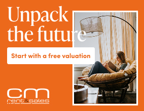 Get brand editions for CM Rent - Lettings, Witham