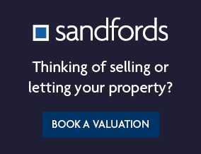 Get brand editions for Sandfords, Regents Park - Lettings