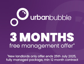 Get brand editions for urbanbubble, Manchester