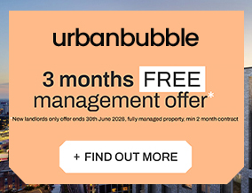 Get brand editions for urbanbubble, Manchester