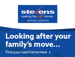 Get brand editions for Stevens, Henfield