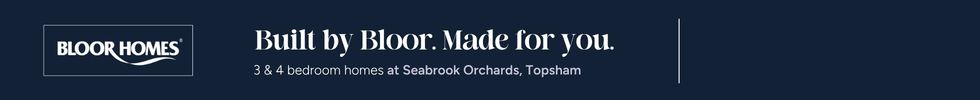 Get brand editions for Bloor Homes