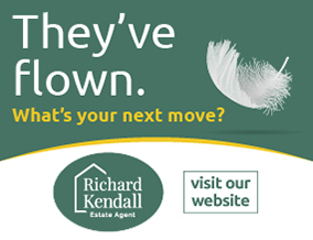 Get brand editions for Richard Kendall, Ossett