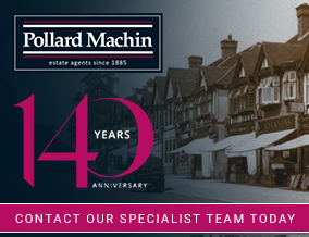 Get brand editions for Pollard Machin, Sanderstead