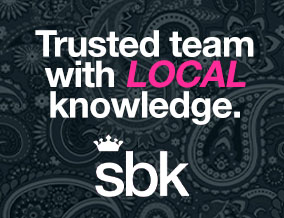 Get brand editions for SBK Property Consultants, Park Gate