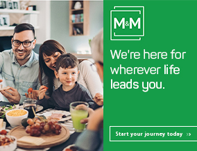 Get brand editions for M & M Estate & Letting Agents, Gravesend