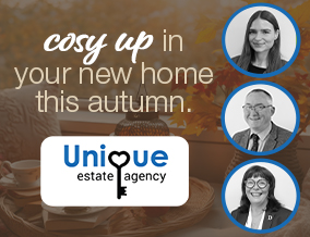 Get brand editions for Unique Estate Agency Ltd, Thornton Cleveleys
