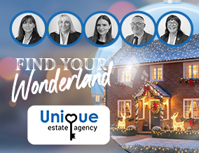 Get brand editions for Unique Estate Agency Ltd, Thornton Cleveleys