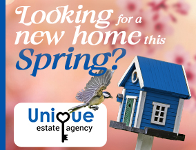 Get brand editions for Unique Estate Agency Ltd, Thornton Cleveleys
