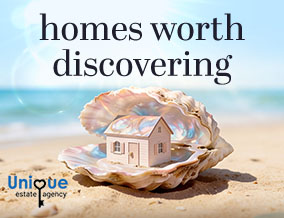 Get brand editions for Unique Estate Agency Ltd, Thornton Cleveleys