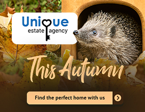 Get brand editions for Unique Estate Agency Ltd, Thornton Cleveleys