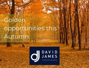 Get brand editions for David James, Monmouth