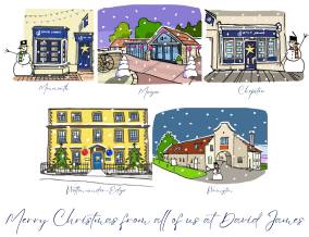 Get brand editions for David James, Monmouth