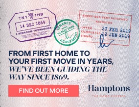 Get brand editions for Hamptons, Chiswick