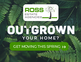 Get brand editions for Ross Estate Agencies, Barrow In Furness