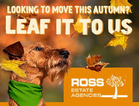 Get brand editions for Ross Estate Agencies, Barrow In Furness