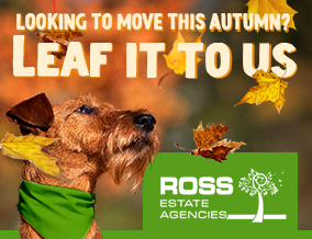 Get brand editions for Ross Estate Agencies, Barrow In Furness